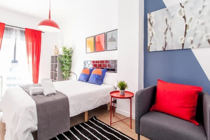 Cool Lofts Center Valencia Hotel Екстериор снимка