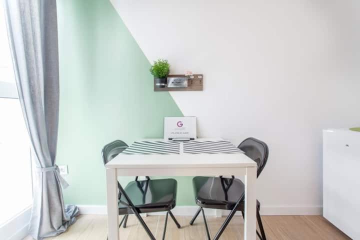 Cool Lofts Center Valencia Hotel Екстериор снимка