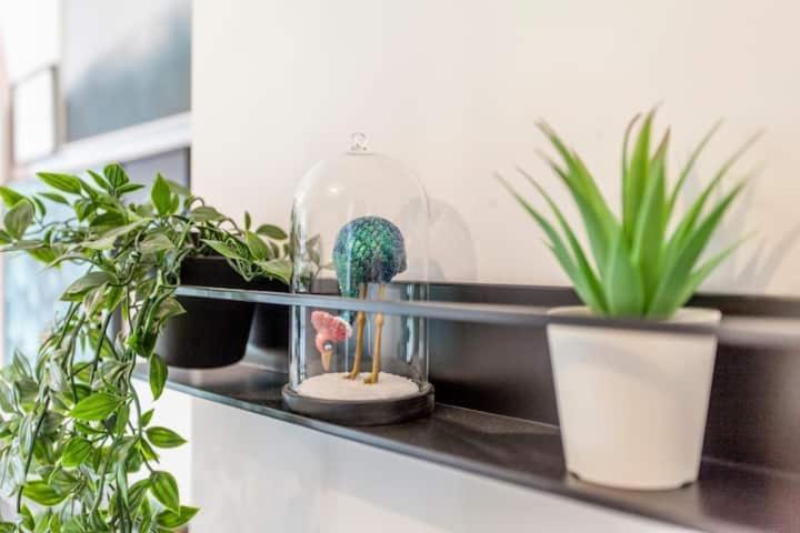 Cool Lofts Center Valencia Hotel Екстериор снимка