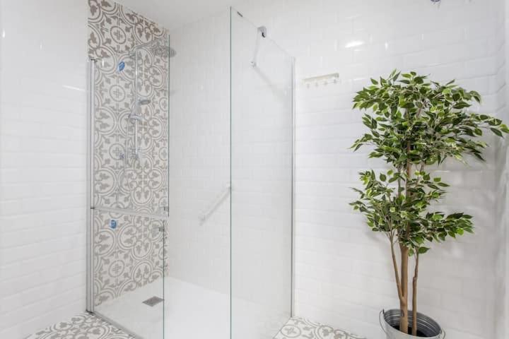 Cool Lofts Center Valencia Hotel Екстериор снимка