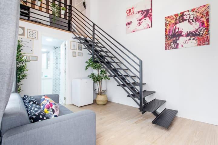 Cool Lofts Center Valencia Hotel Екстериор снимка