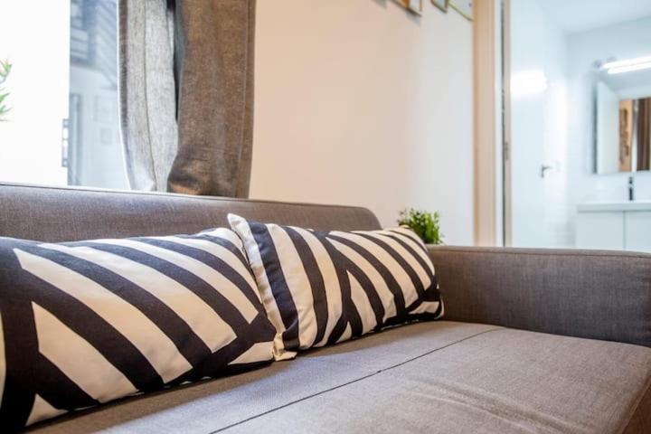 Cool Lofts Center Valencia Hotel Екстериор снимка