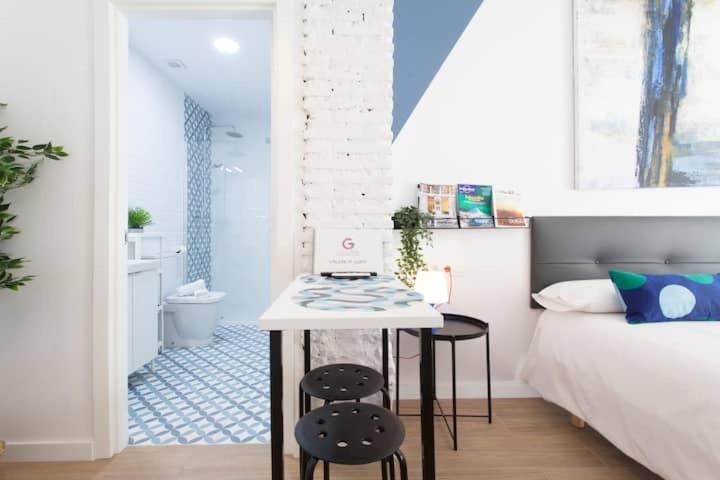 Cool Lofts Center Valencia Hotel Екстериор снимка