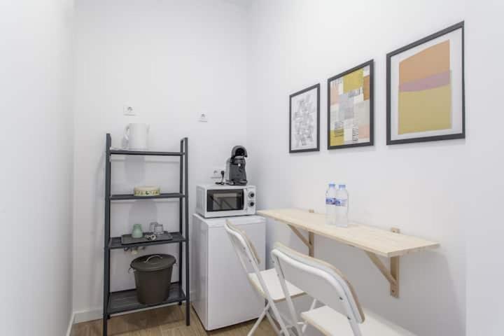Cool Lofts Center Valencia Hotel Екстериор снимка