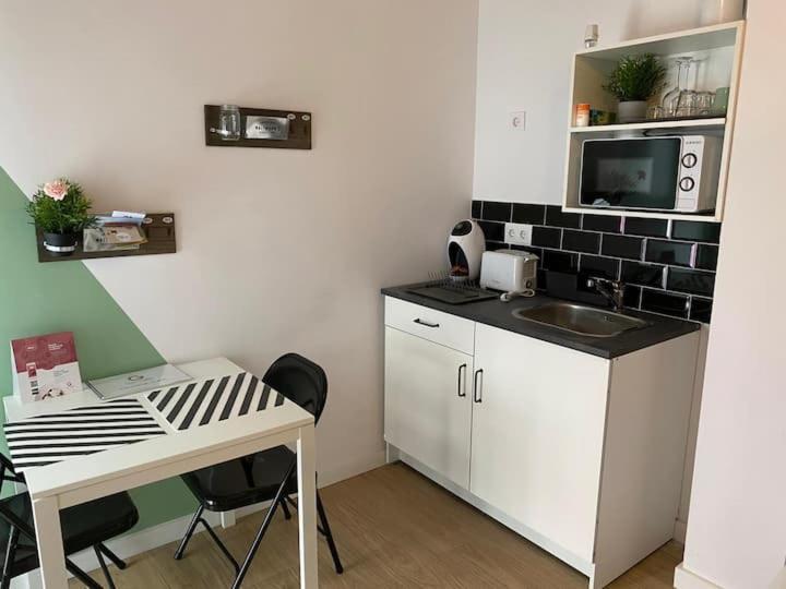Cool Lofts Center Valencia Hotel Екстериор снимка