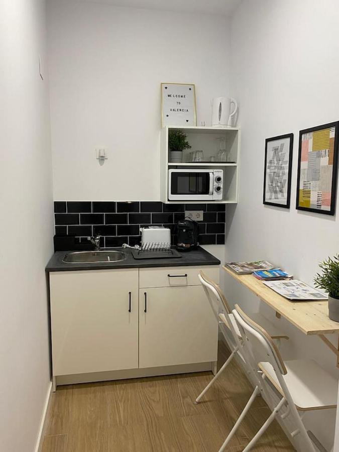 Cool Lofts Center Valencia Hotel Екстериор снимка