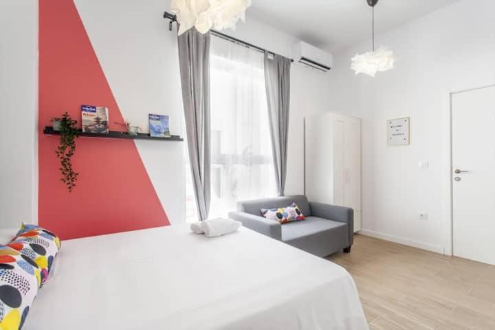 Cool Lofts Center Valencia Hotel Екстериор снимка
