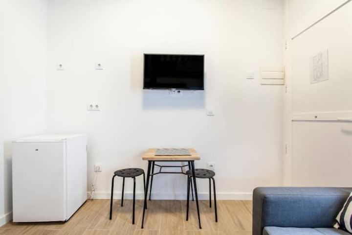 Cool Lofts Center Valencia Hotel Екстериор снимка