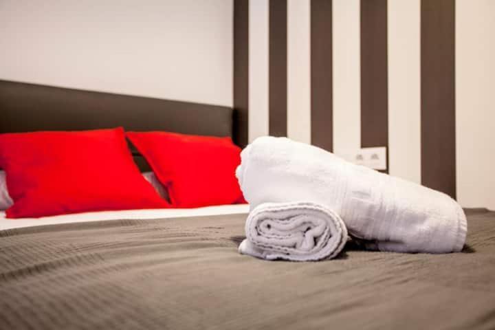 Cool Lofts Center Valencia Hotel Екстериор снимка