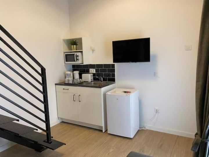 Cool Lofts Center Valencia Hotel Екстериор снимка