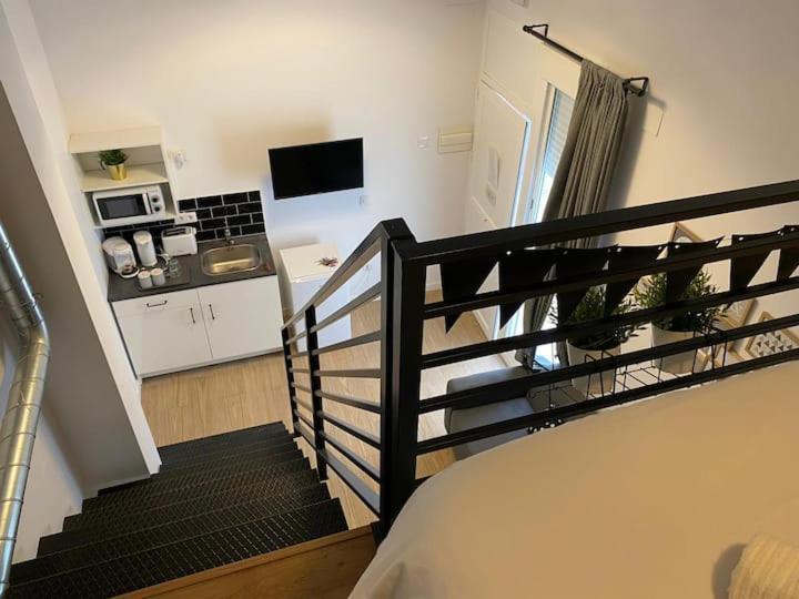 Cool Lofts Center Valencia Hotel Екстериор снимка