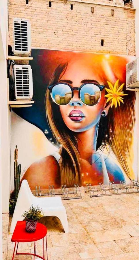 Cool Lofts Center Valencia Hotel Екстериор снимка